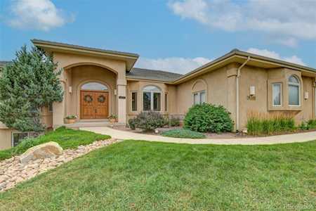 6240 Wilson Rd Colorado Springs, CO 80919