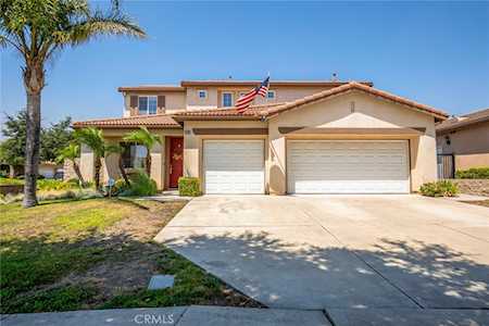 15138 Holiday Dr Fontana,  CA 92336