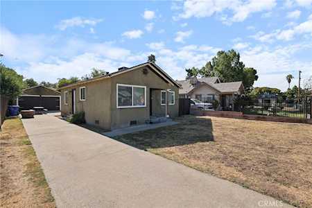 1965 Sepulveda Ave San Bernardino,  CA 92404