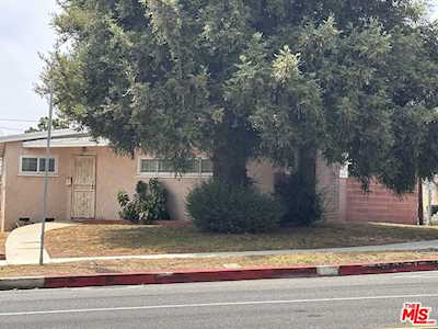 10401 S Van Ness Ave Inglewood,  CA 90303