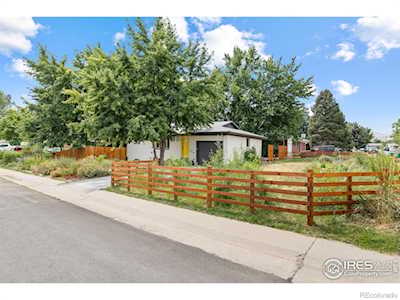 1275 Orchard St Golden, CO 80401