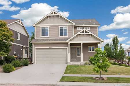 6503 Sugarberry Ln Colorado Springs, CO 80927