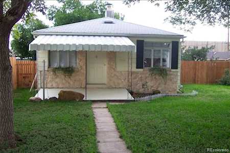 1224 S Mariposa St Denver, CO 80223