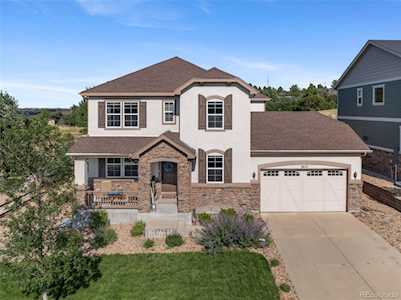 2612 Mccracken Ln Castle Rock, CO 80104