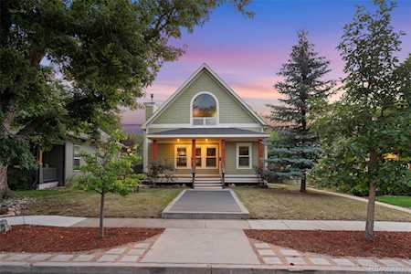 446 N Prospect St Colorado Springs, CO 80903