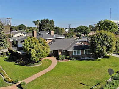 15702 Janine Dr Whittier,  CA 90603