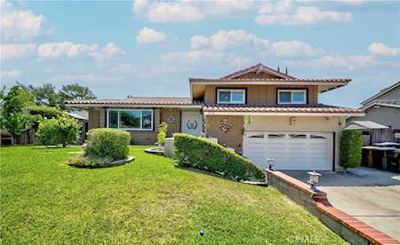 2132 Calavera Place Fullerton,  CA 92833