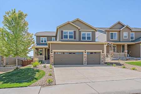 7604 Blue Water Dr Castle Rock, CO 80108
