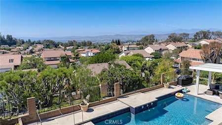 6691 E Smokewood Circle Anaheim Hills,  CA 92807