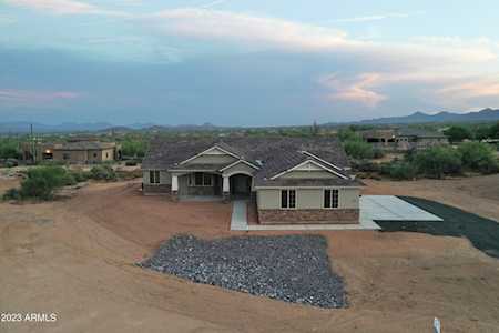 16719 E GLORIA LN Scottsdale AZ 85262 Property