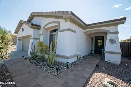 Property at 41417 N CLEAR CROSSING RD Anthem AZ 85086