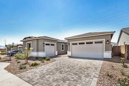 Property at 10512 S 48TH GLN Laveen AZ 85339