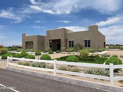504 N 297th LN Buckeye AZ 85396 Property