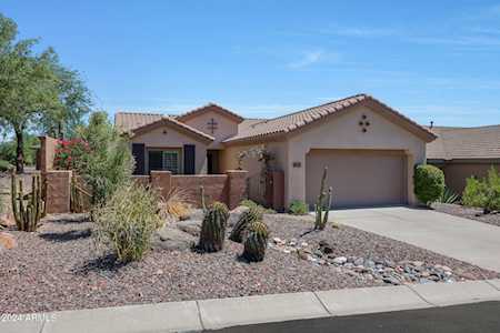 Property at 41333 N BELFAIR WAY Anthem AZ 85086