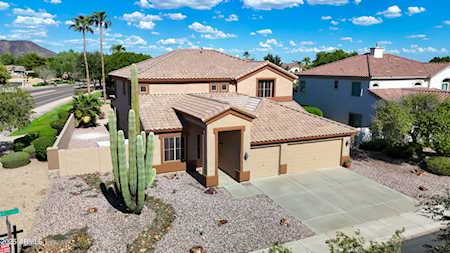 Property at 19435 N 62ND AVE Glendale AZ 85308