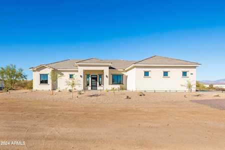 15424 E Dixileta DR Scottsdale AZ 85262 Property
