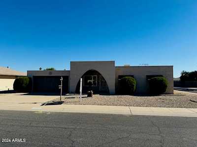 Property at 10202 W EDGEWOOD DR Sun City AZ 85351