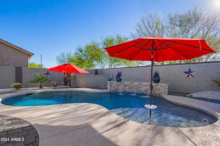 23852 N 167TH LN Surprise AZ 85387 Property