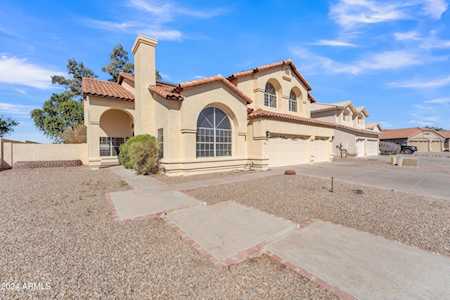 2120 N 125TH AVE Avondale AZ 85392 Property