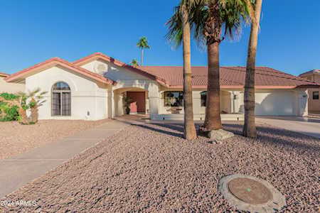 Property at 18019 N 137TH DR Sun City West AZ 85375