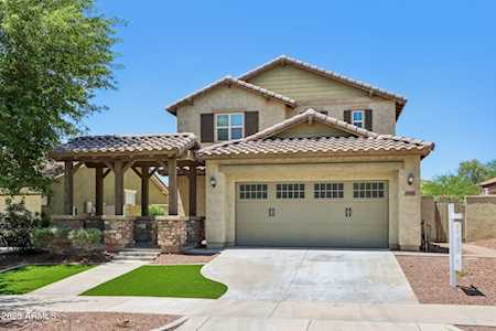 Property at 2542 N RILEY RD Buckeye AZ 85396