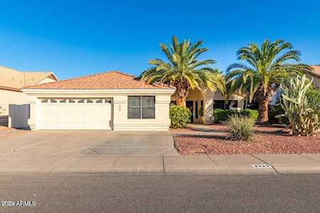 Property at 6722 W PIUTE AVE Glendale AZ 85308