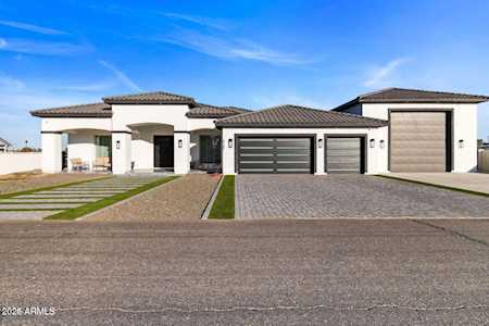 Property at 6105 N 174TH AVE Waddell AZ 85355