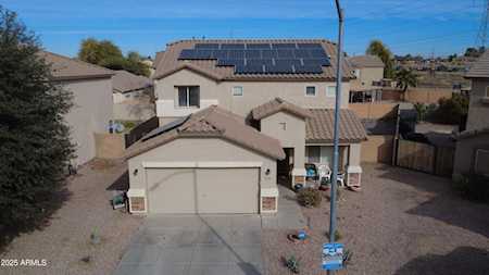 Property at 11534 W LONGLEY LN Youngtown AZ 85363