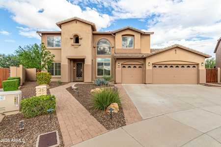 Property at 5902 W GAMBIT TRL Phoenix AZ 85083