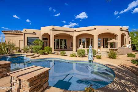 26807 N 56TH ST Scottsdale AZ 85266 Property