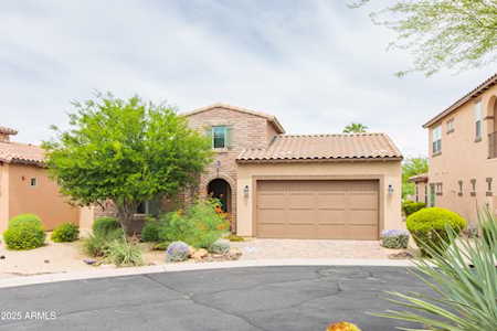 Property at 40 Almarte CIR Carefree AZ 85377