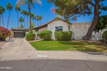 15240 N 51ST ST Scottsdale AZ 85254 Property