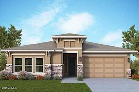 21569 W PIERSON ST Buckeye AZ 85396 Property