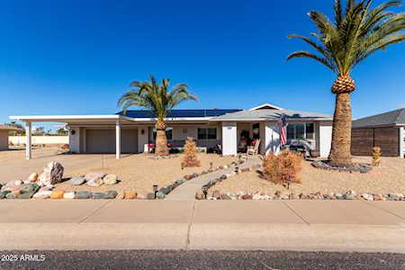 Property at 12406 W ALLEGRO DR Sun City West AZ 85375