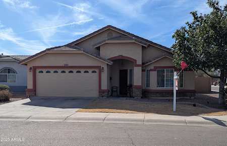 Property at 7417 W PARK ST Laveen AZ 85339