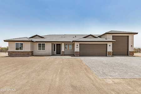 24168 N 196th LN Surprise AZ 85387 Property