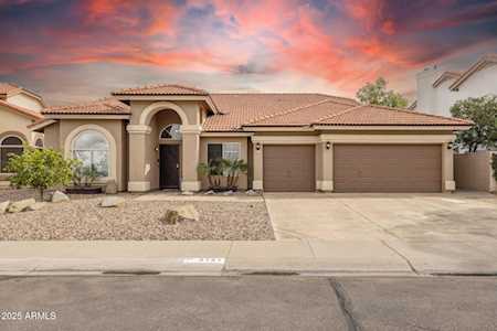 3121 N MEADOW DR Avondale AZ 85392 Property