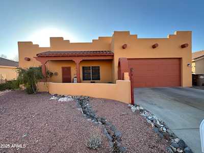 Property at 640 E DESERT CANYON RD Wickenburg AZ 85390
