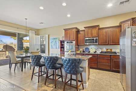 17634 W Verdin RD Goodyear AZ 85338 Property