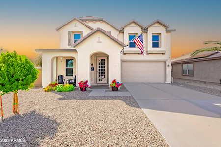 17722 N 183RD AVE Surprise AZ 85374 Property