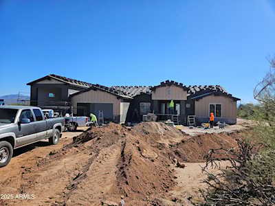 28265 N 158TH ST Scottsdale AZ 85262 Property