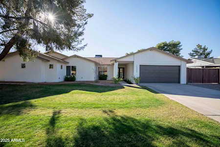 15440 N 54TH ST Scottsdale AZ 85254 Property