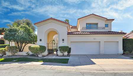 7667 E KRALL ST Scottsdale AZ 85250 Property