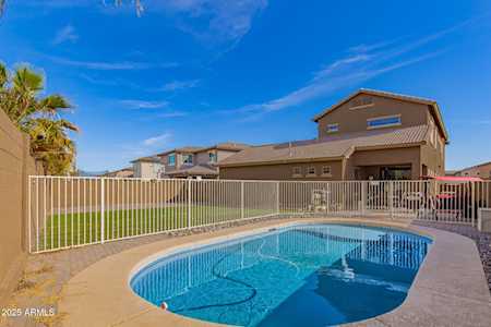 16510 W TETHER TRL Surprise AZ 85387 Property