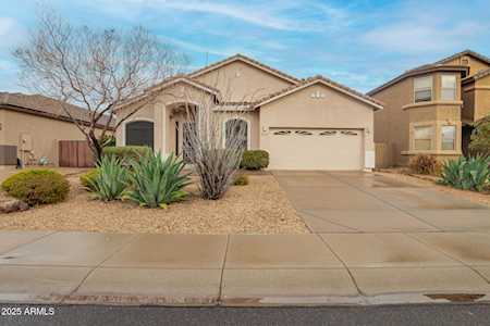 Property at 26065 N 68TH LN Peoria AZ 85383