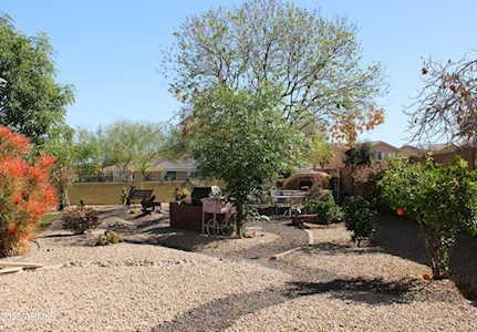 3957 N 148TH DR Goodyear AZ 85395 Property
