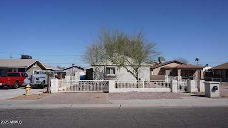 2930 E ATLANTA AVE Phoenix AZ 85040 Property