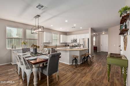 Property at 7531 W ROCK SPRINGS DR Peoria AZ 85383