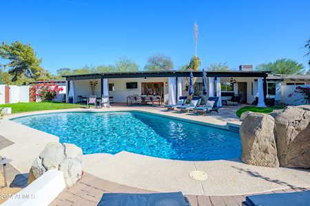 11020 N 74TH ST Scottsdale AZ 85260 Property