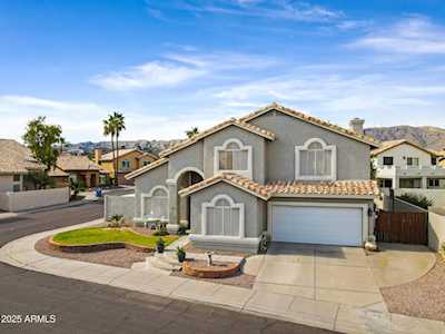 1248 E BRIARWOOD TER Phoenix AZ 85048 Property